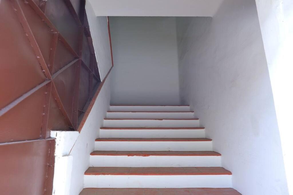 Heritage Home With 2 Bed/2 Bath With Kitchen In A Residential Neighborhood. Madurai Eksteriør billede