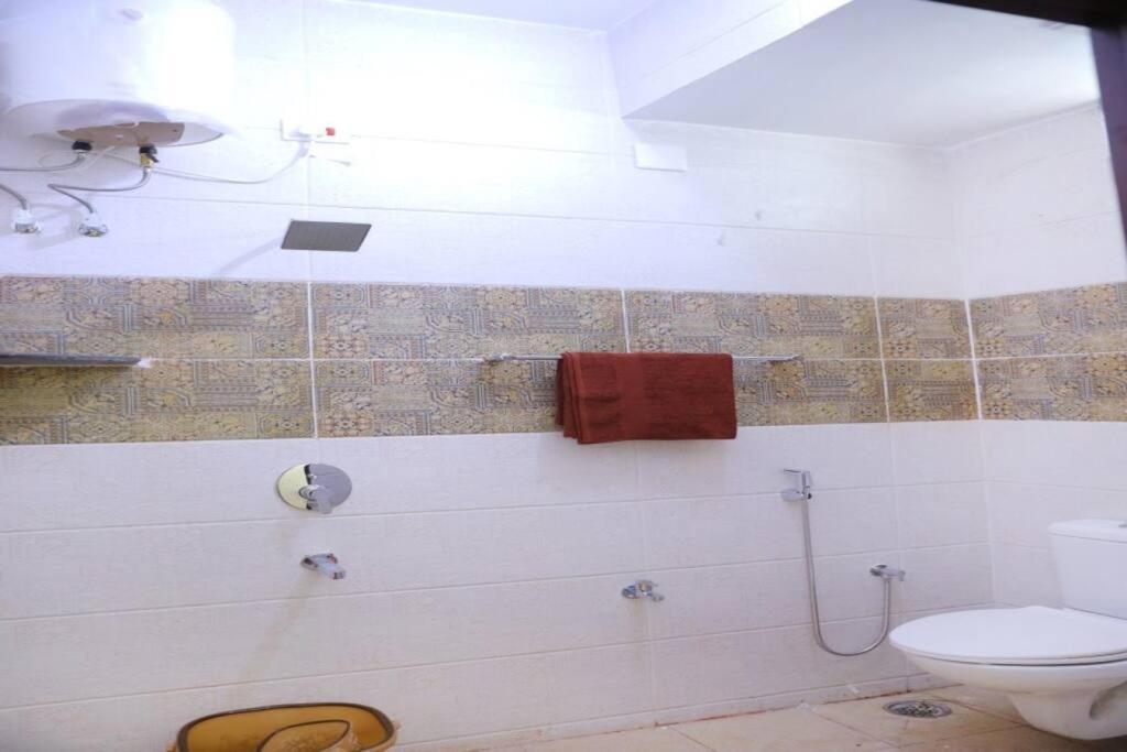 Heritage Home With 2 Bed/2 Bath With Kitchen In A Residential Neighborhood. Madurai Eksteriør billede