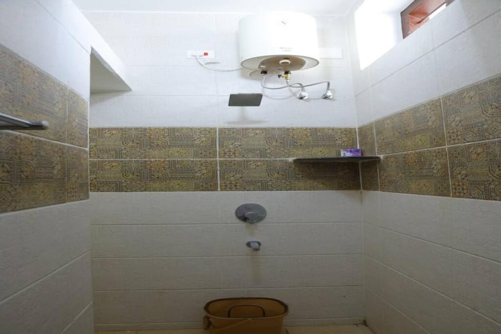 Heritage Home With 2 Bed/2 Bath With Kitchen In A Residential Neighborhood. Madurai Eksteriør billede