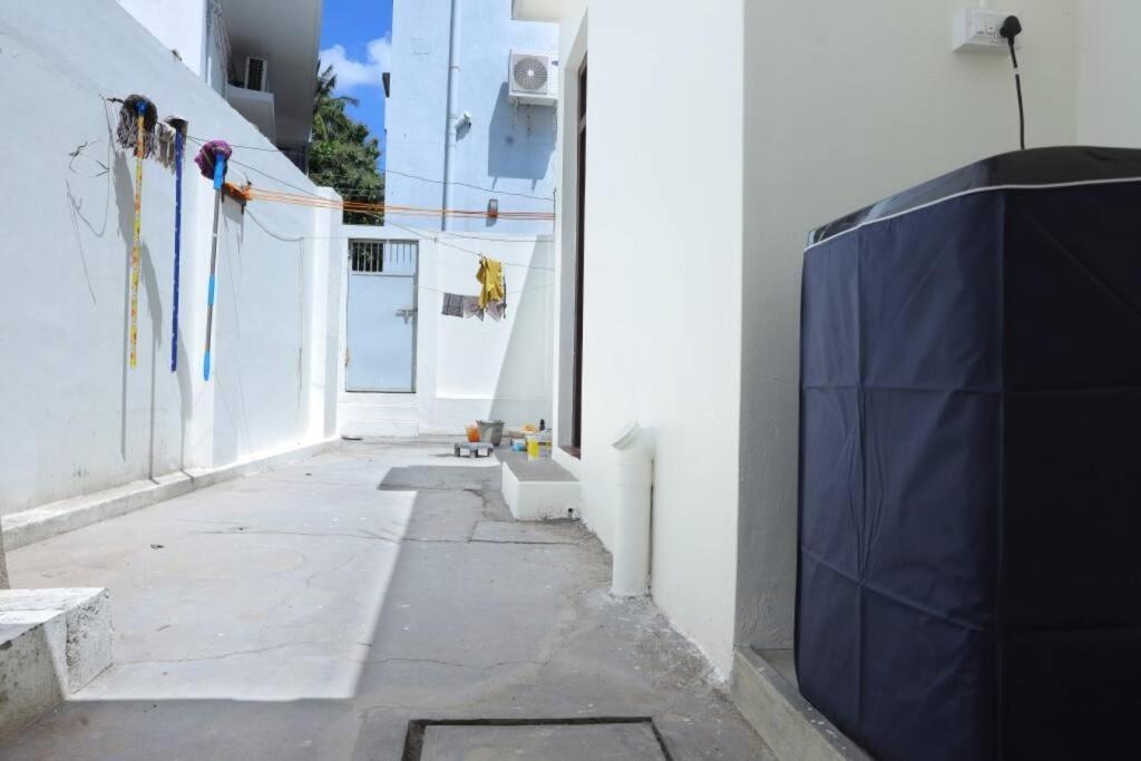 Heritage Home With 2 Bed/2 Bath With Kitchen In A Residential Neighborhood. Madurai Eksteriør billede